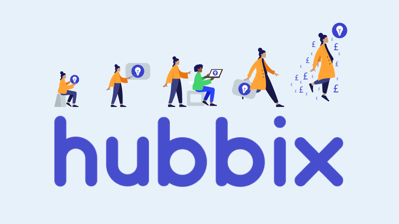 HUBBIX