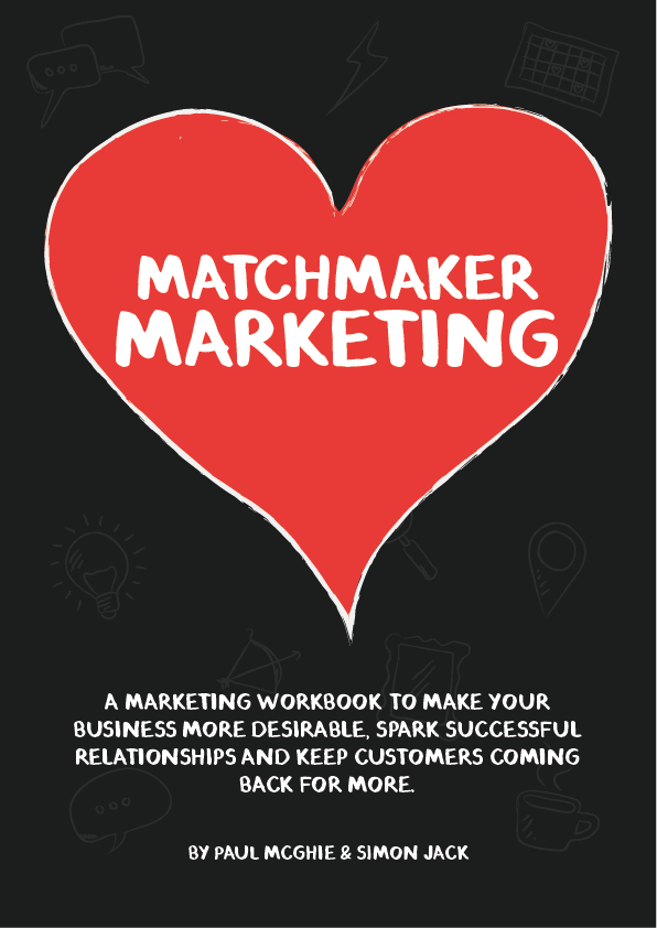 MATCHMAKER MARKETING