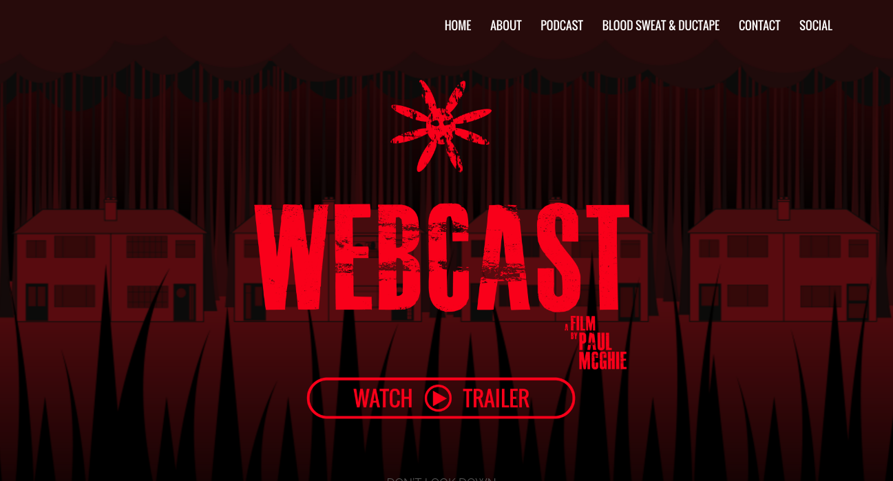 MOVIE MARKETING CAMPAIGN