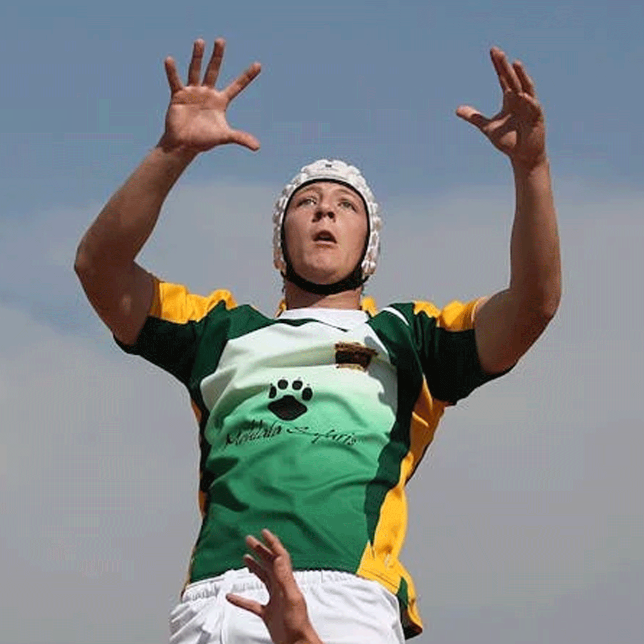 CAMBRIDGE RUGBY CLUB
